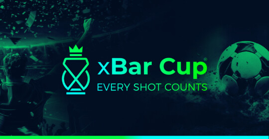 xBar Cup 2025 kicks off! 